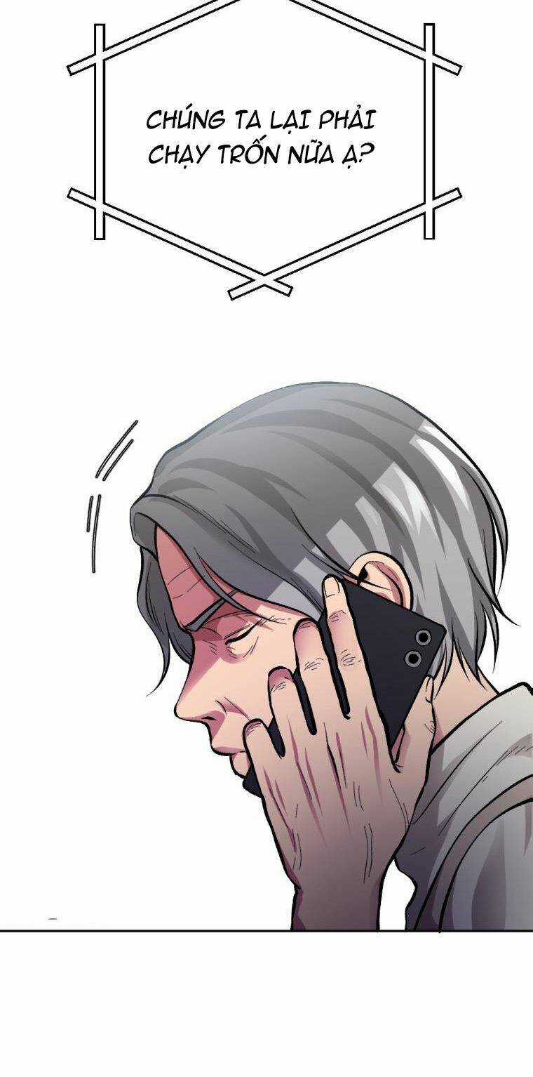 Trở Thành Quái Vật Chapter 4 trang 62