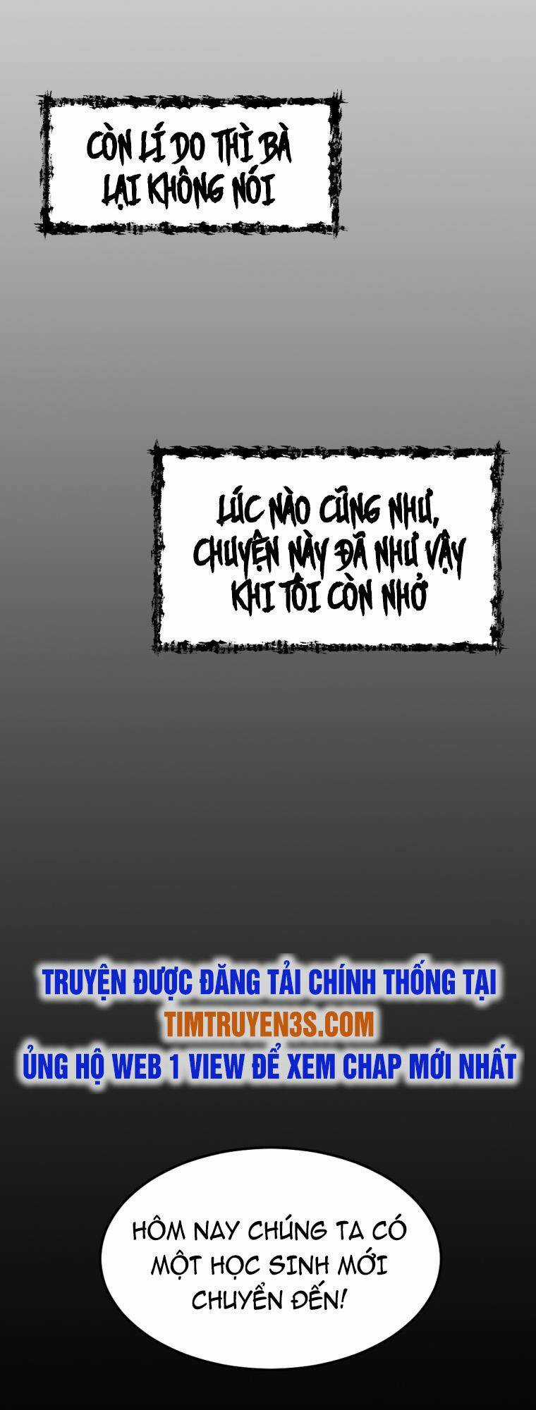 Trở Thành Quái Vật Chapter 4 trang 64