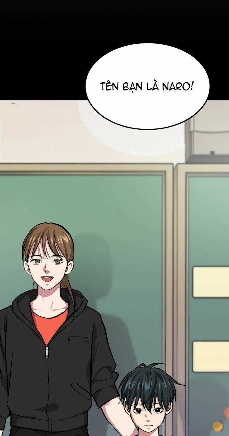 Trở Thành Quái Vật Chapter 4 trang 65