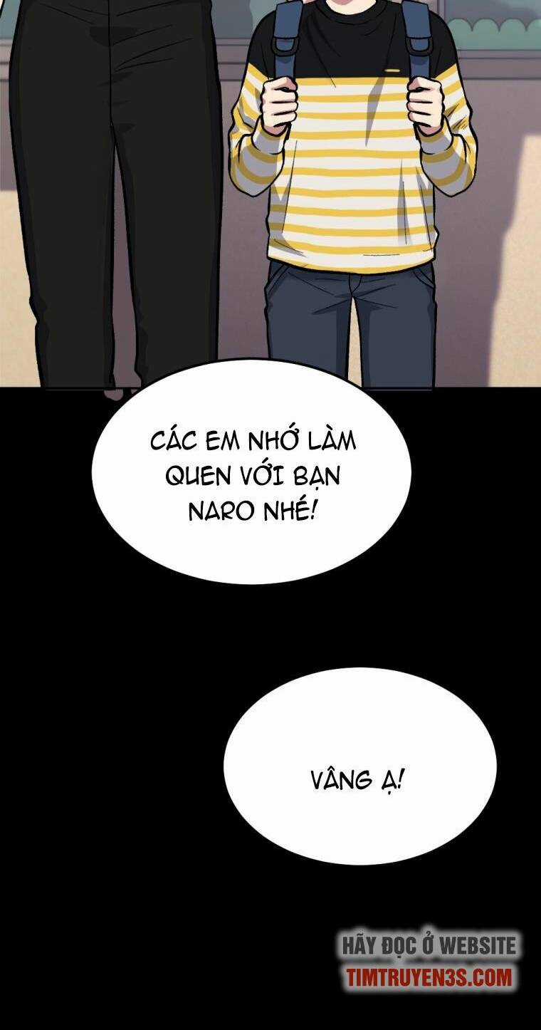 Trở Thành Quái Vật Chapter 4 trang 66