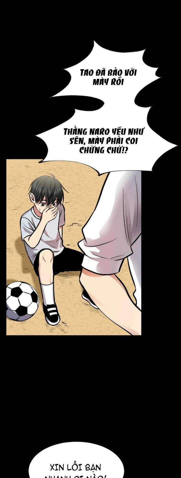 Trở Thành Quái Vật Chapter 4 trang 67