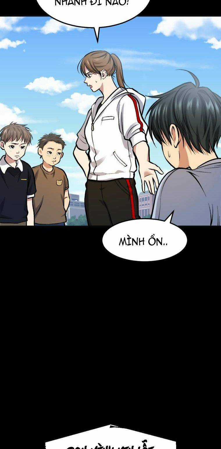 Trở Thành Quái Vật Chapter 4 trang 68