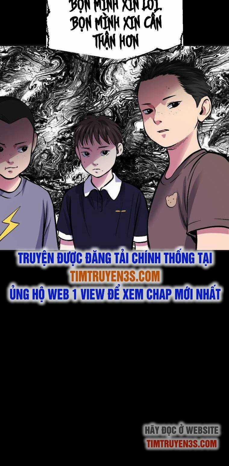 Trở Thành Quái Vật Chapter 4 trang 69