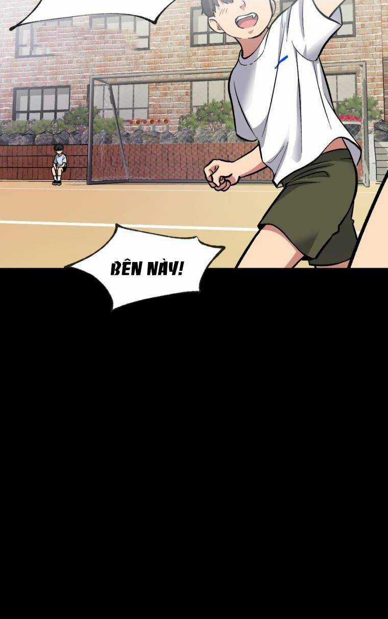 Trở Thành Quái Vật Chapter 4 trang 71