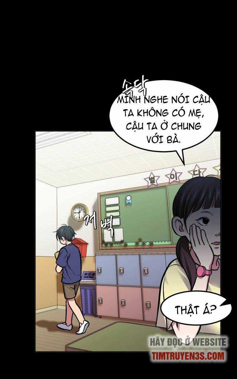 Trở Thành Quái Vật Chapter 4 trang 72