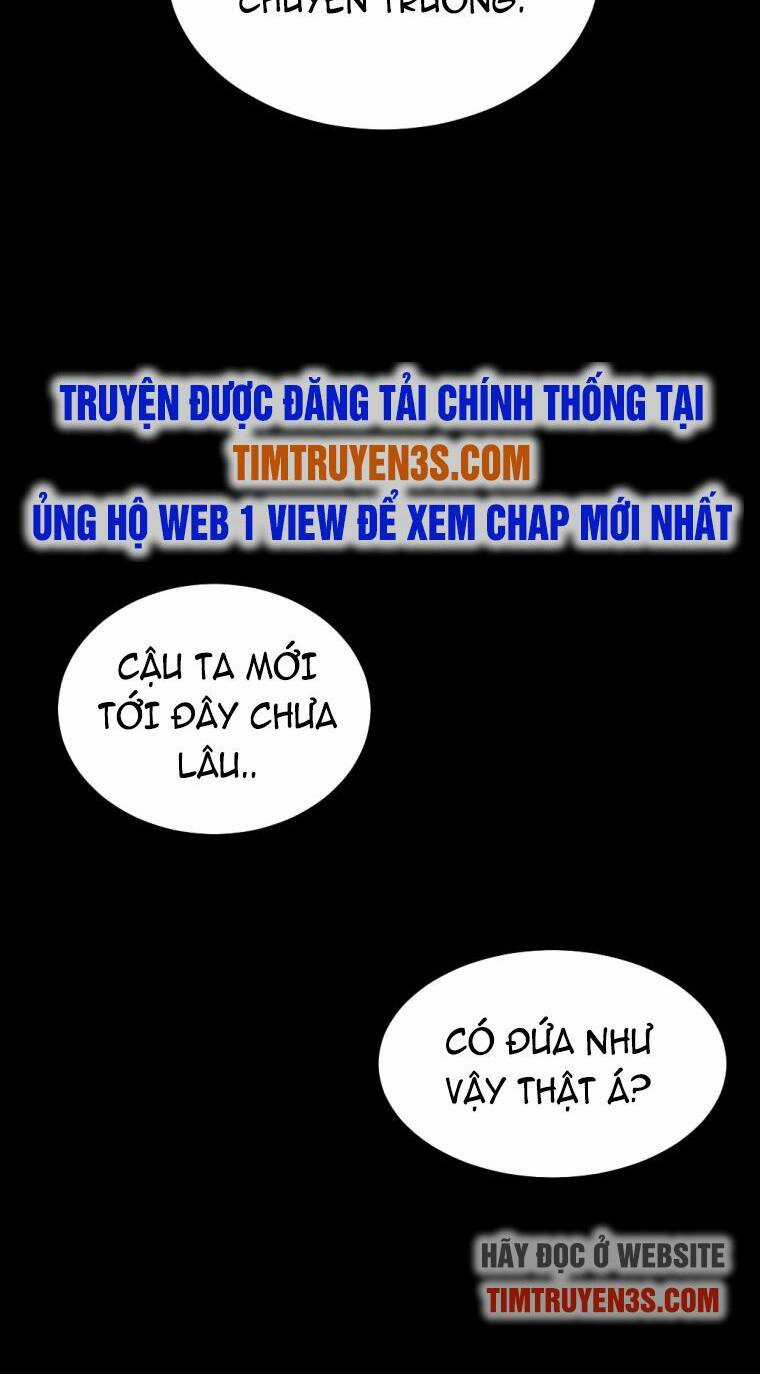 Trở Thành Quái Vật Chapter 4 trang 75