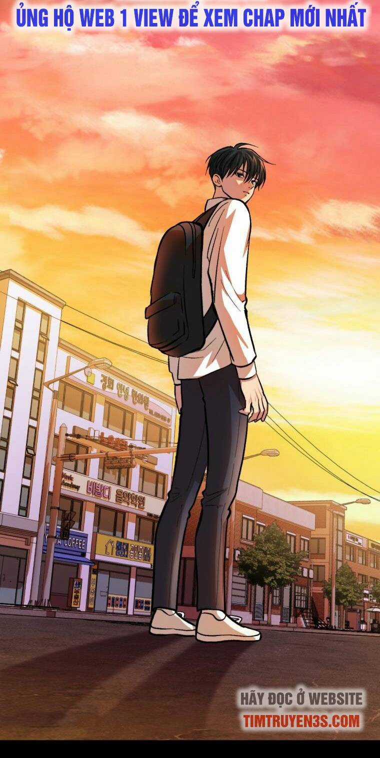 Trở Thành Quái Vật Chapter 4 trang 78