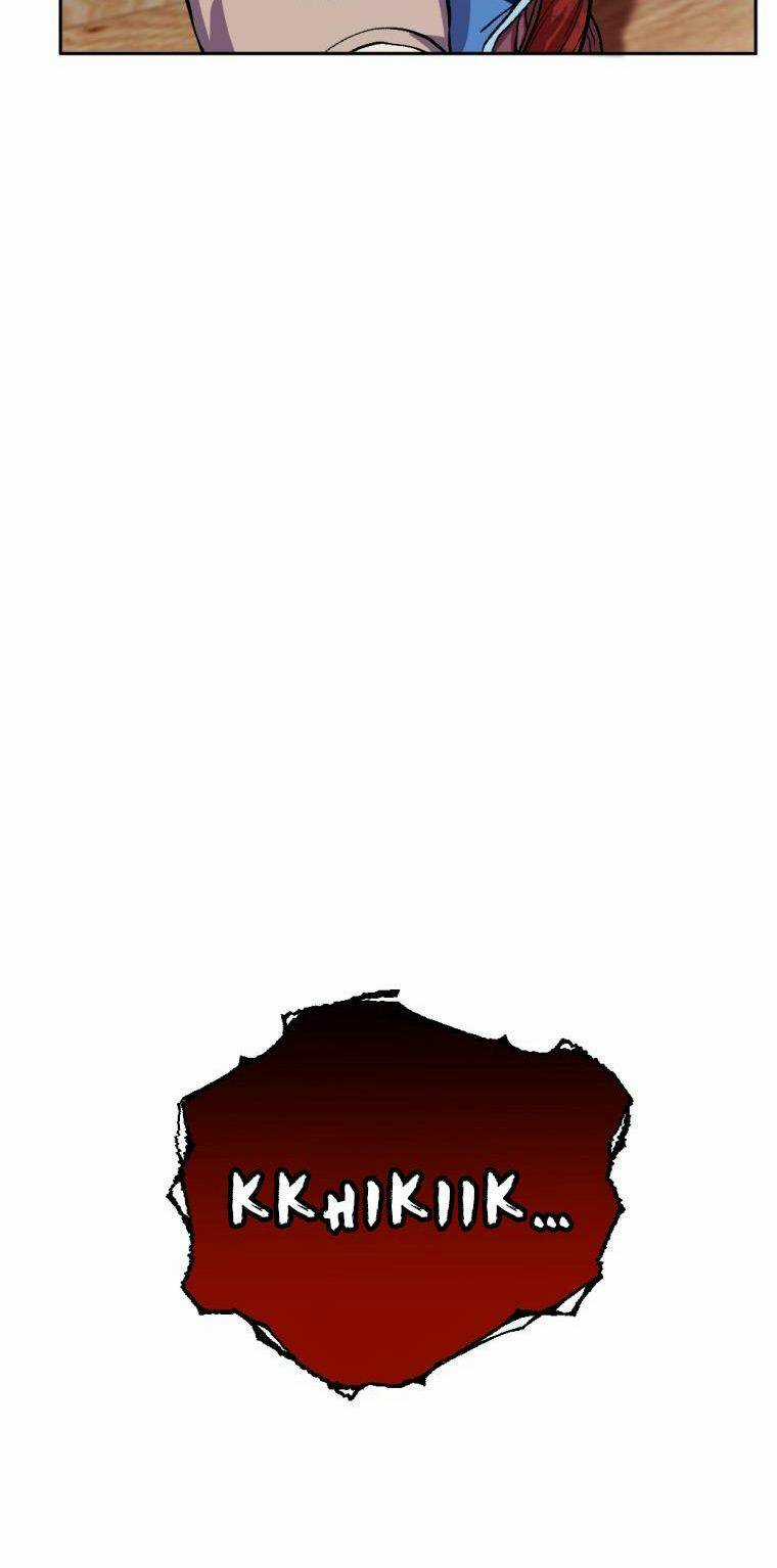 Trở Thành Quái Vật Chapter 4 trang 8