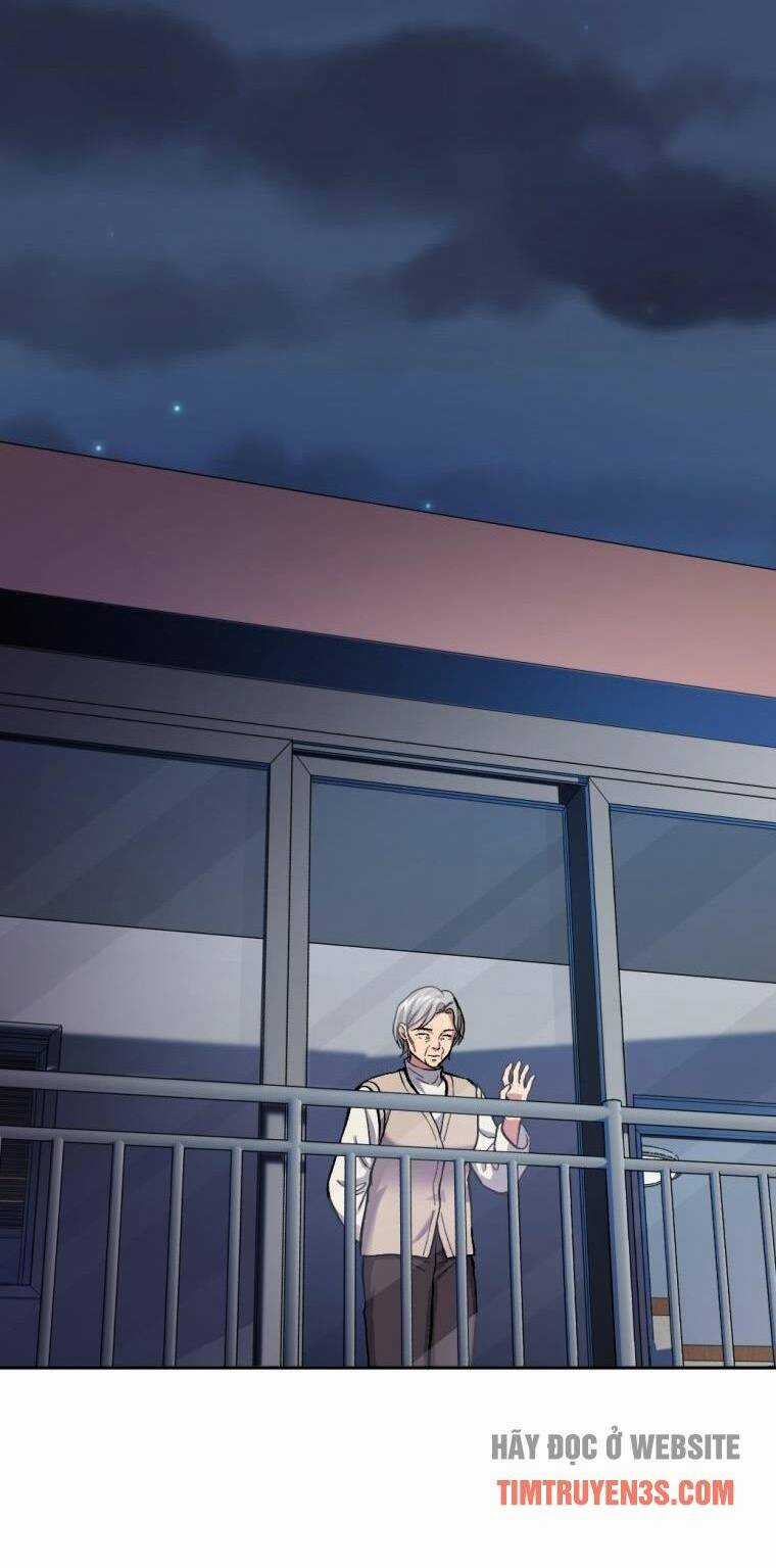 Trở Thành Quái Vật Chapter 4 trang 81