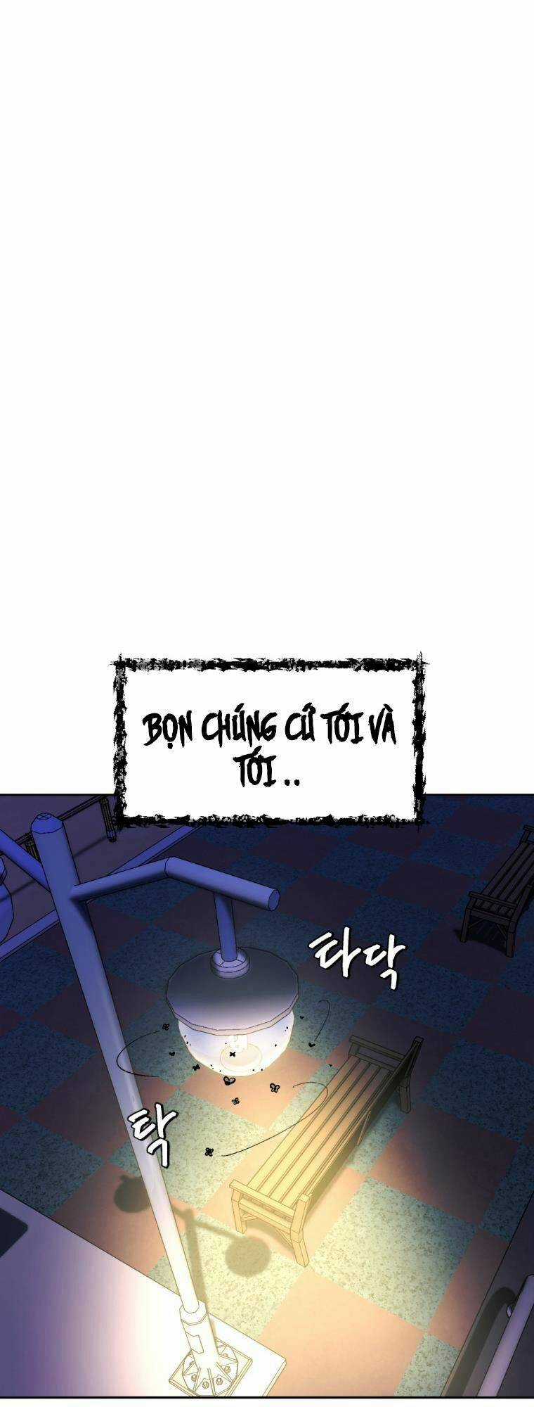 Trở Thành Quái Vật Chapter 4 trang 82