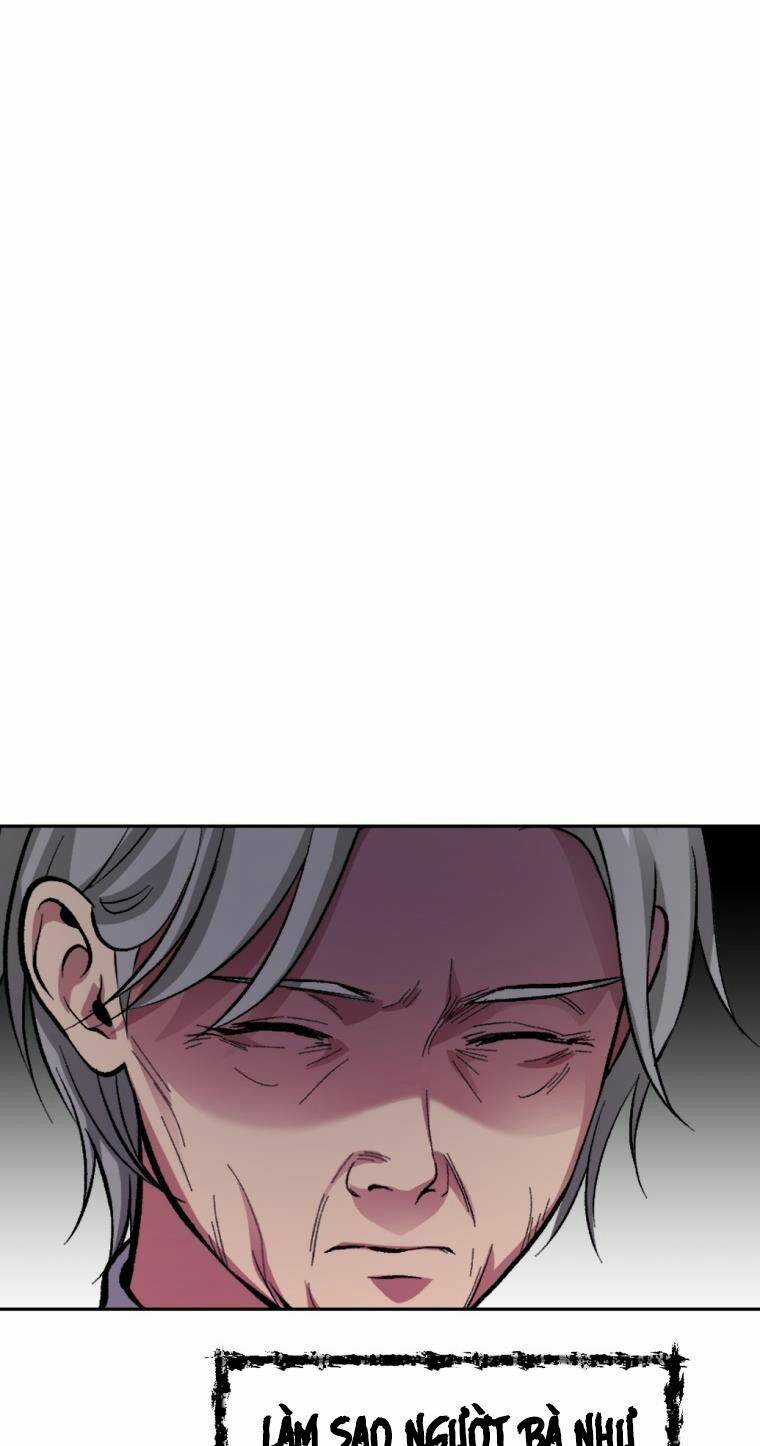 Trở Thành Quái Vật Chapter 4 trang 83