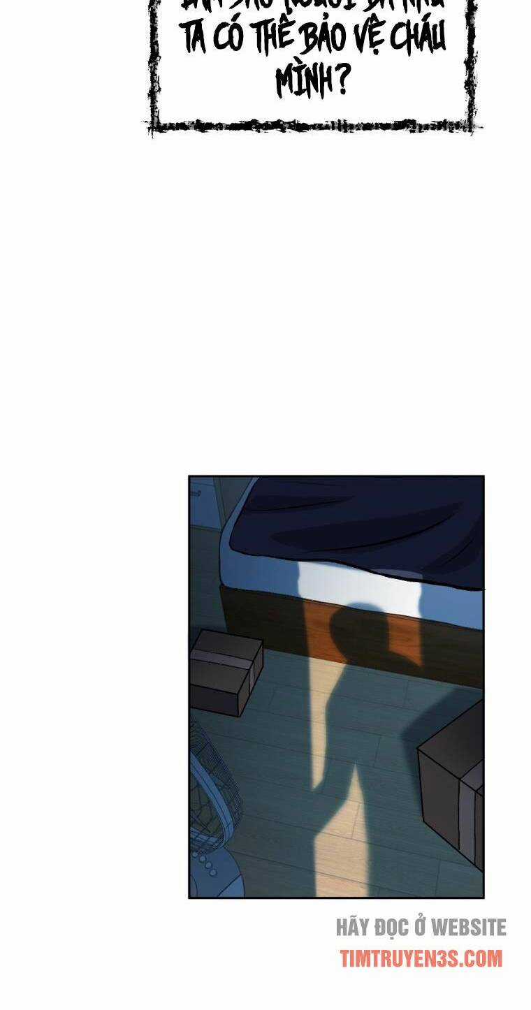 Trở Thành Quái Vật Chapter 4 trang 84