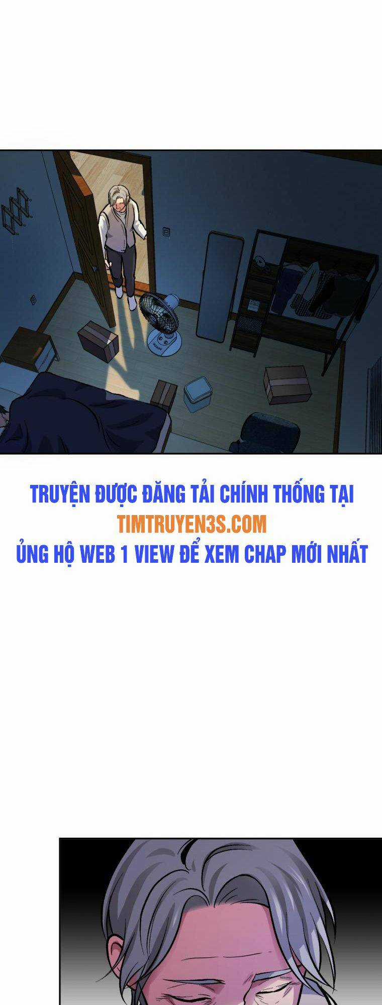 Trở Thành Quái Vật Chapter 4 trang 85
