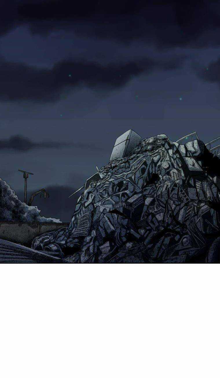 Trở Thành Quái Vật Chapter 4 trang 89