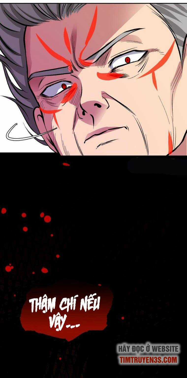 Trở Thành Quái Vật Chapter 4 trang 9