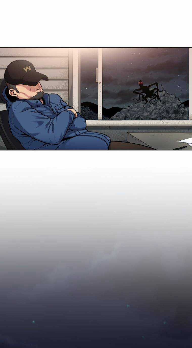 Trở Thành Quái Vật Chapter 4 trang 92