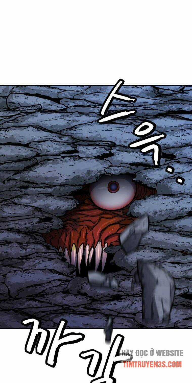 Trở Thành Quái Vật Chapter 4 trang 96