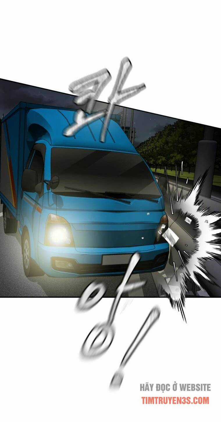 Trở Thành Quái Vật Chapter 5 trang 12