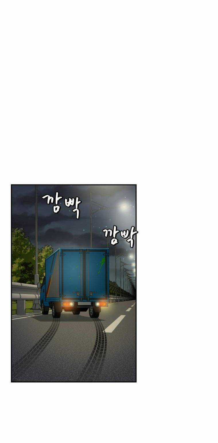 Trở Thành Quái Vật Chapter 5 trang 14