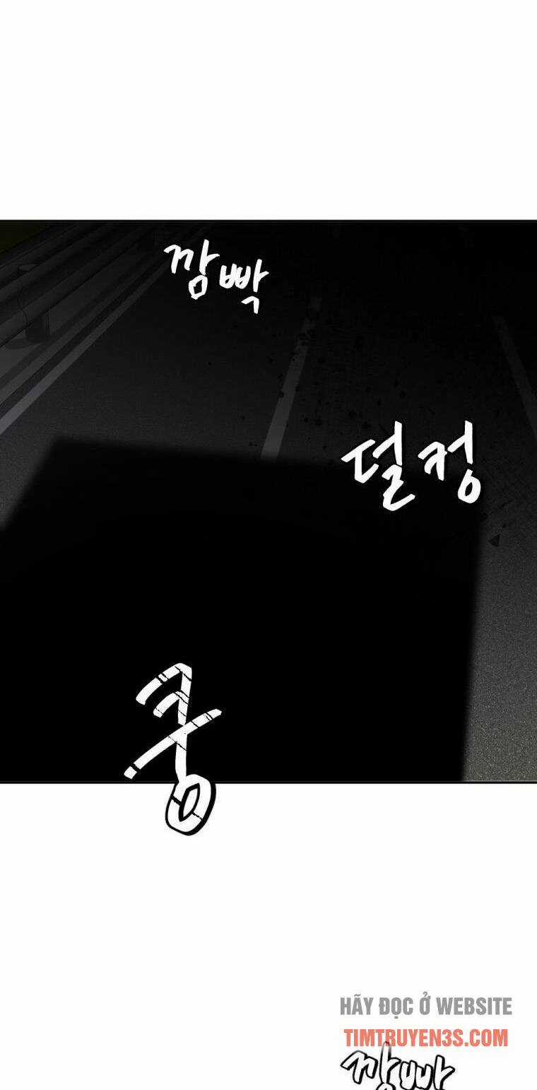 Trở Thành Quái Vật Chapter 5 trang 15