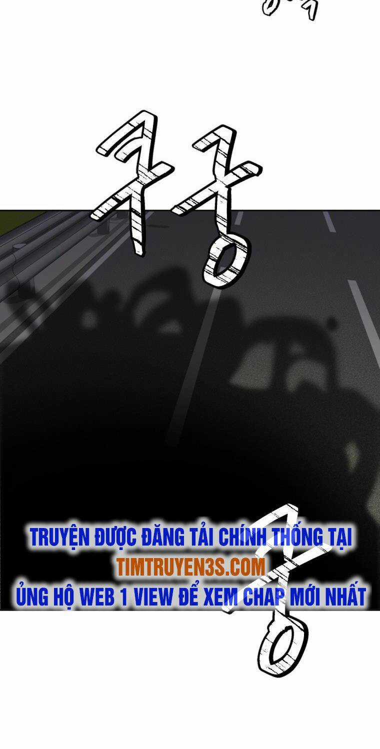 Trở Thành Quái Vật Chapter 5 trang 16