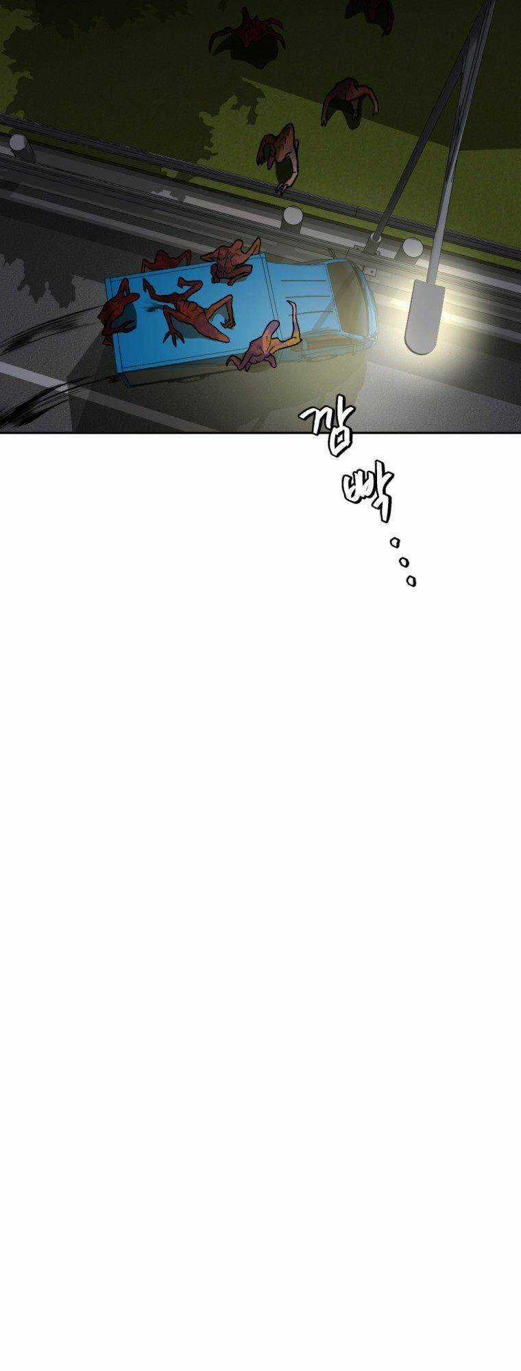 Trở Thành Quái Vật Chapter 5 trang 18