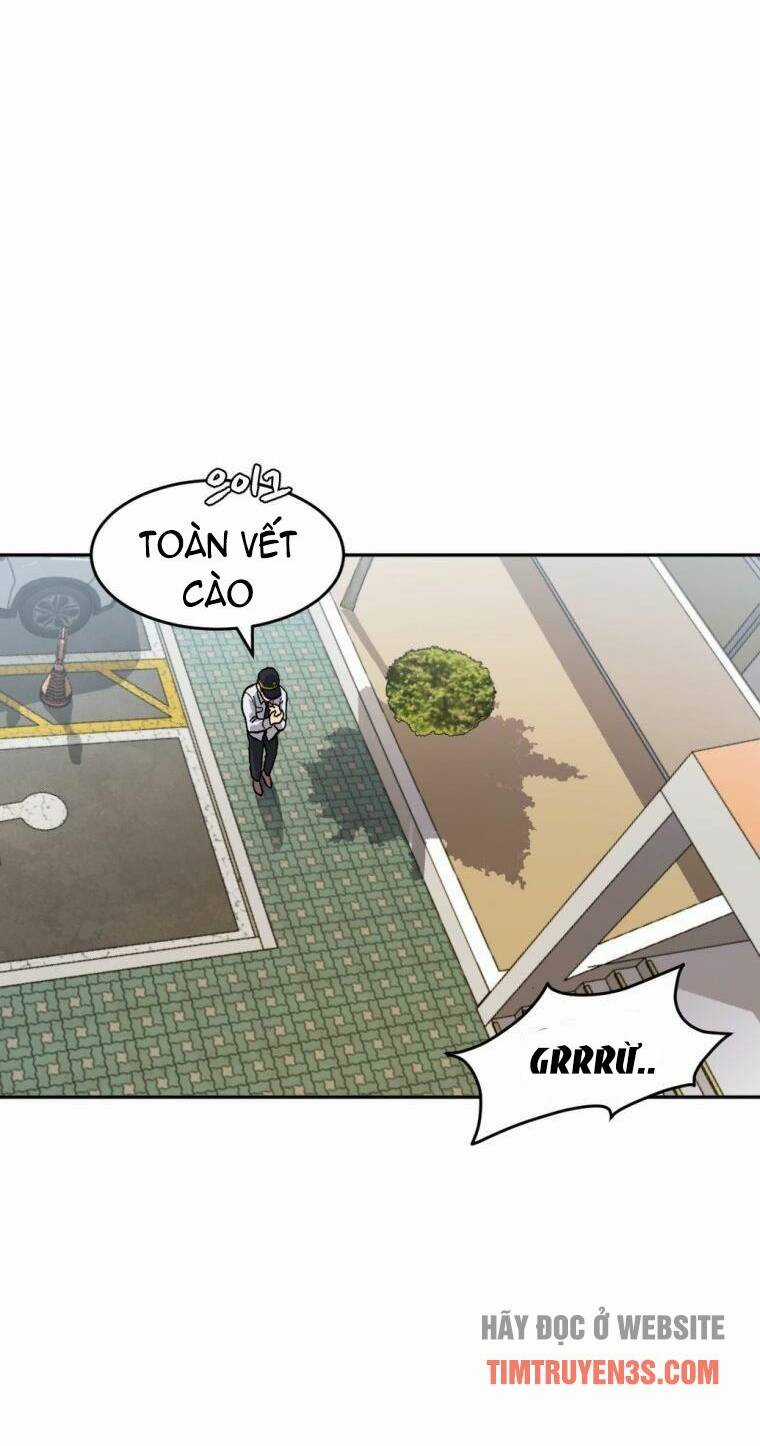 Trở Thành Quái Vật Chapter 5 trang 29