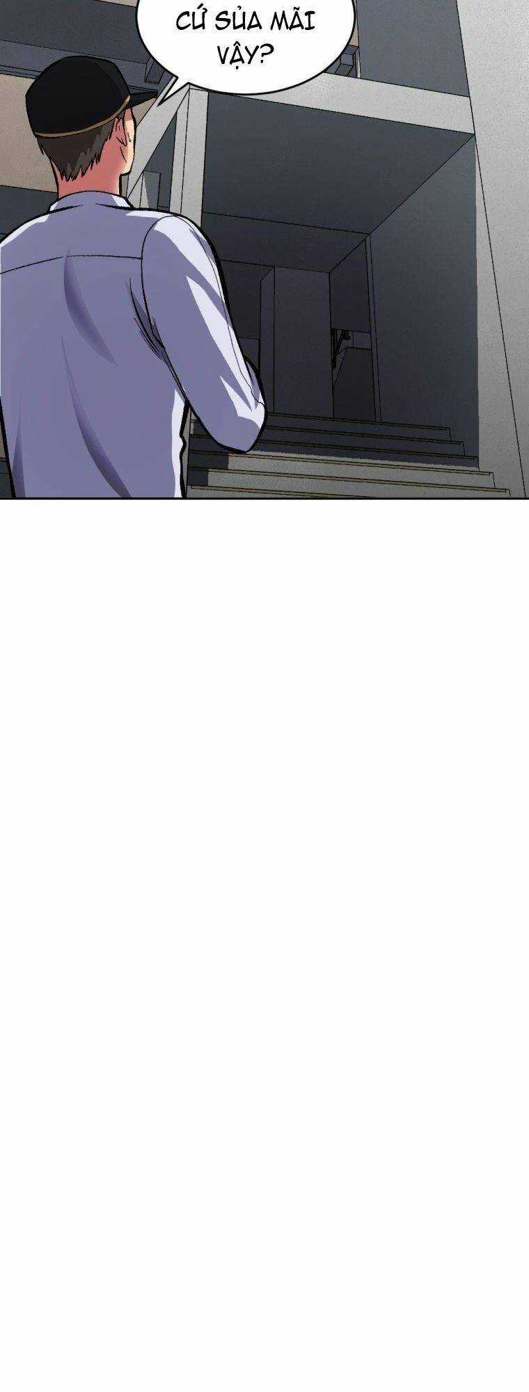 Trở Thành Quái Vật Chapter 5 trang 33