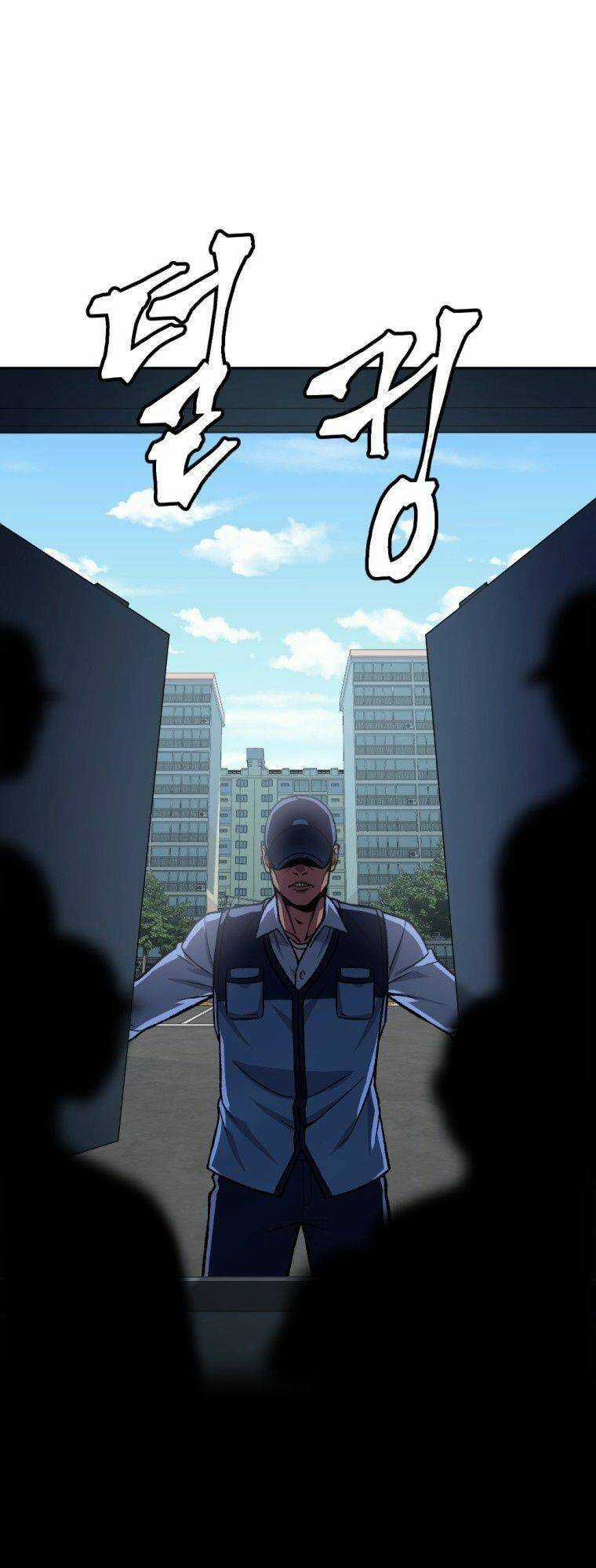 Trở Thành Quái Vật Chapter 5 trang 36