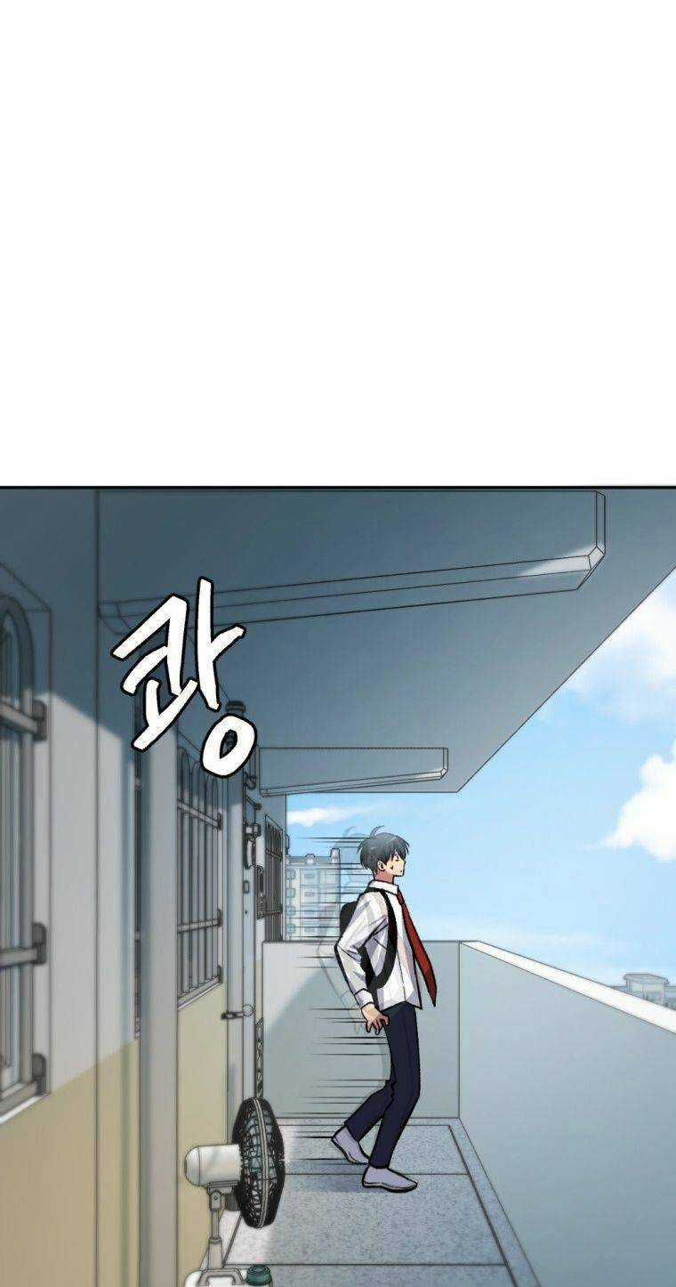 Trở Thành Quái Vật Chapter 5 trang 46