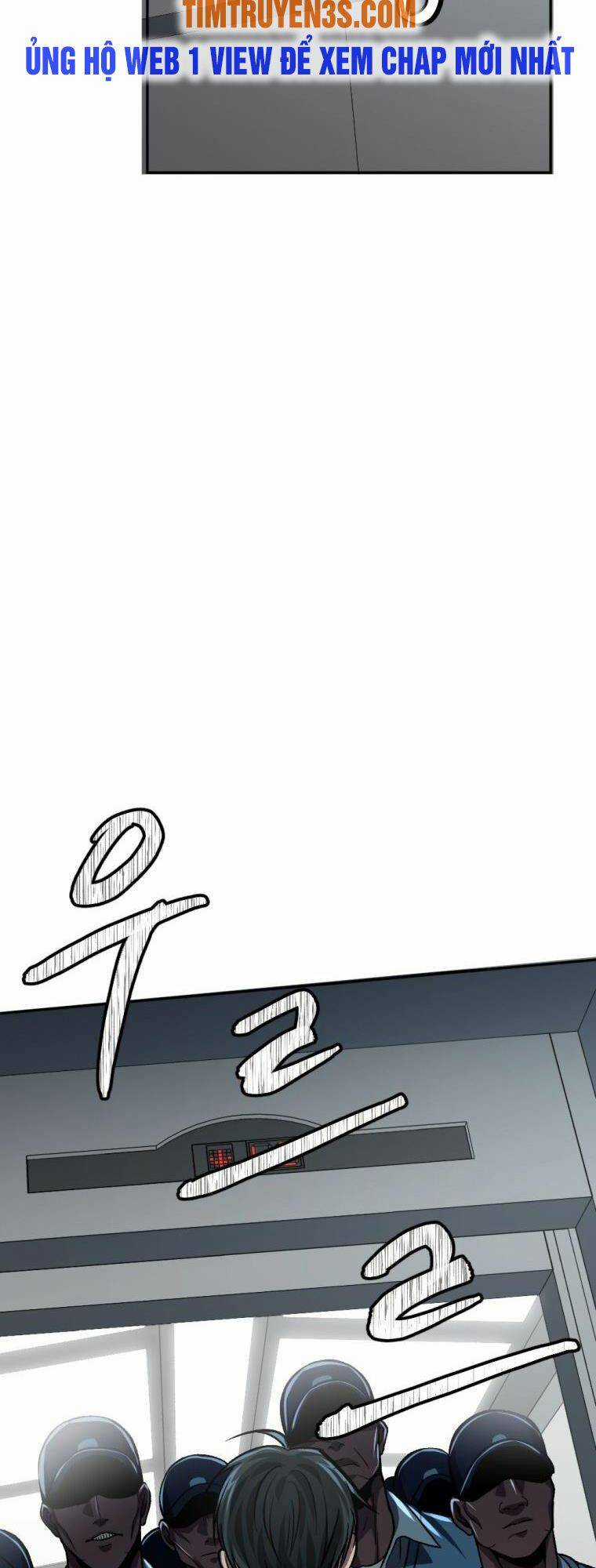 Trở Thành Quái Vật Chapter 5 trang 51