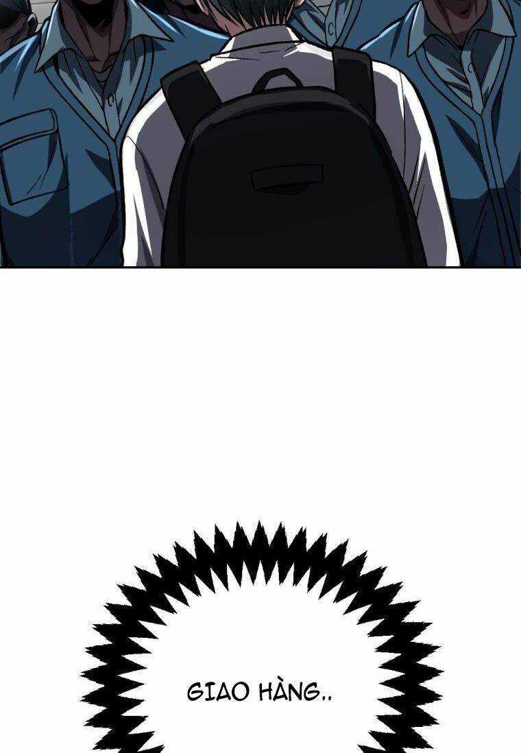 Trở Thành Quái Vật Chapter 5 trang 52