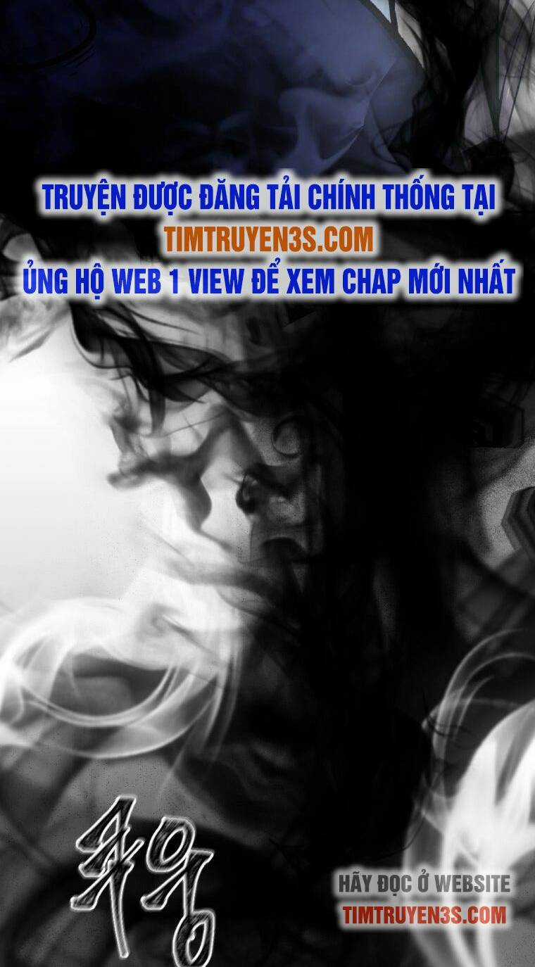 Trở Thành Quái Vật Chapter 5 trang 56