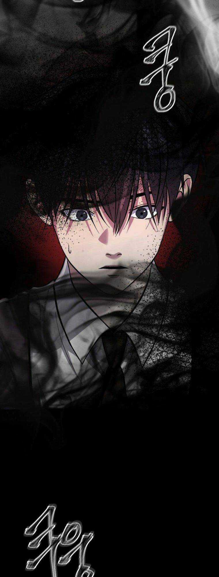 Trở Thành Quái Vật Chapter 5 trang 57