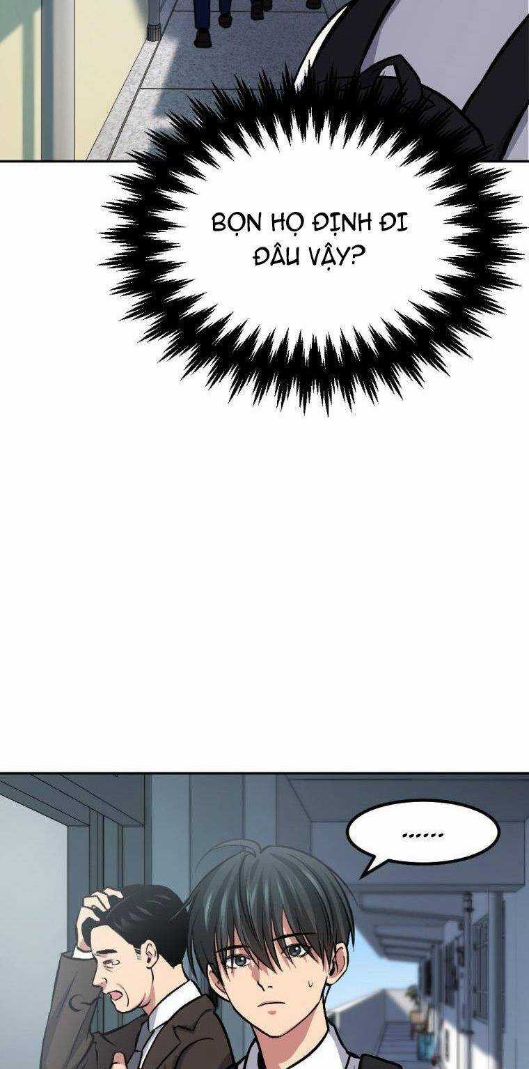 Trở Thành Quái Vật Chapter 5 trang 61