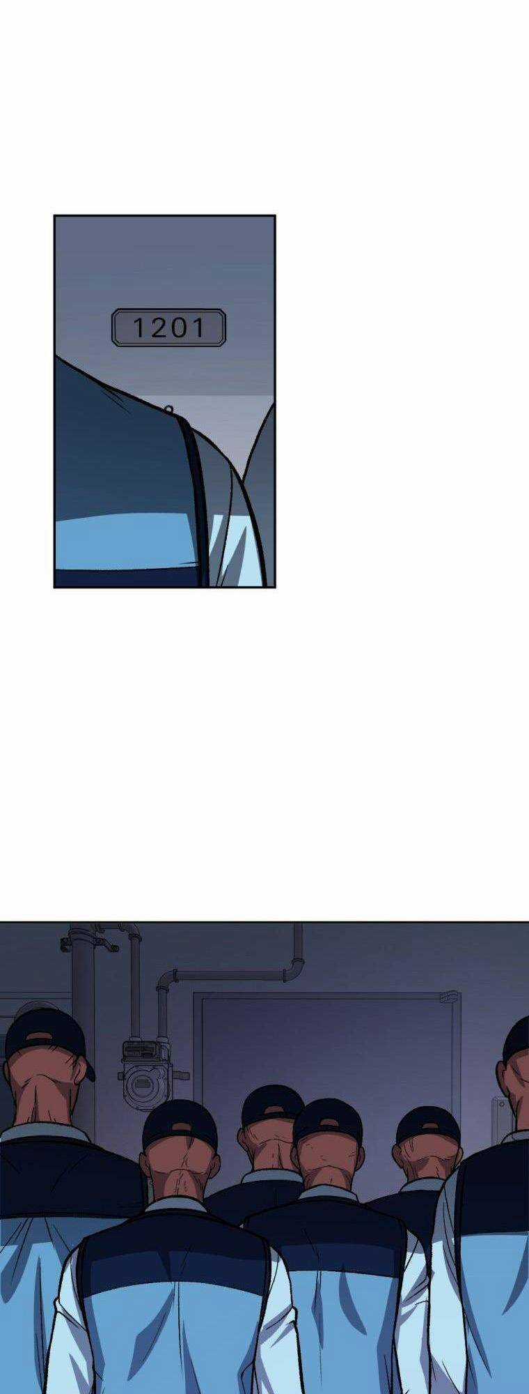 Trở Thành Quái Vật Chapter 5 trang 66