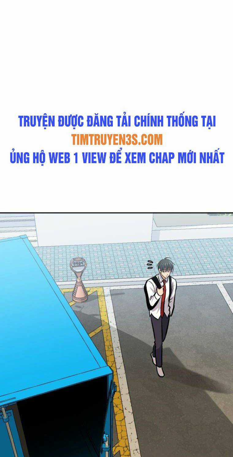 Trở Thành Quái Vật Chapter 5 trang 70