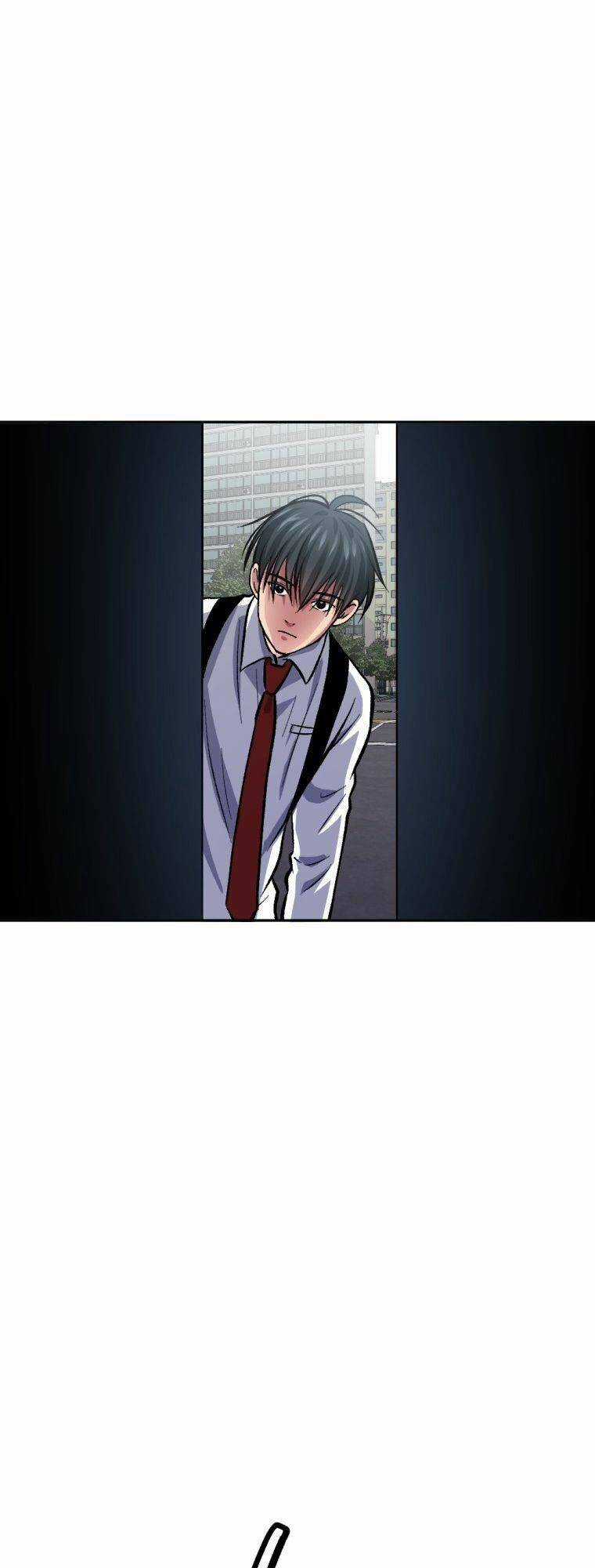 Trở Thành Quái Vật Chapter 5 trang 72