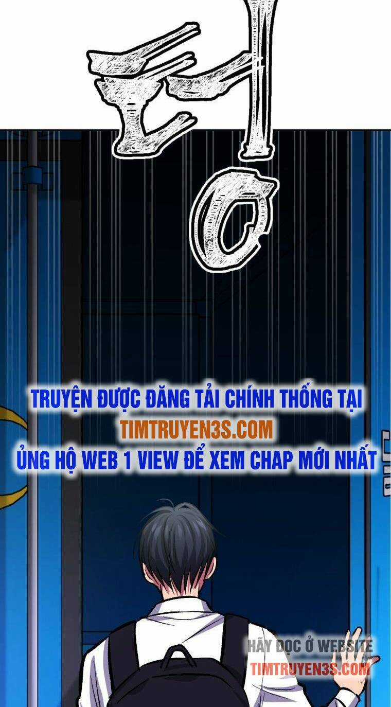 Trở Thành Quái Vật Chapter 5 trang 74