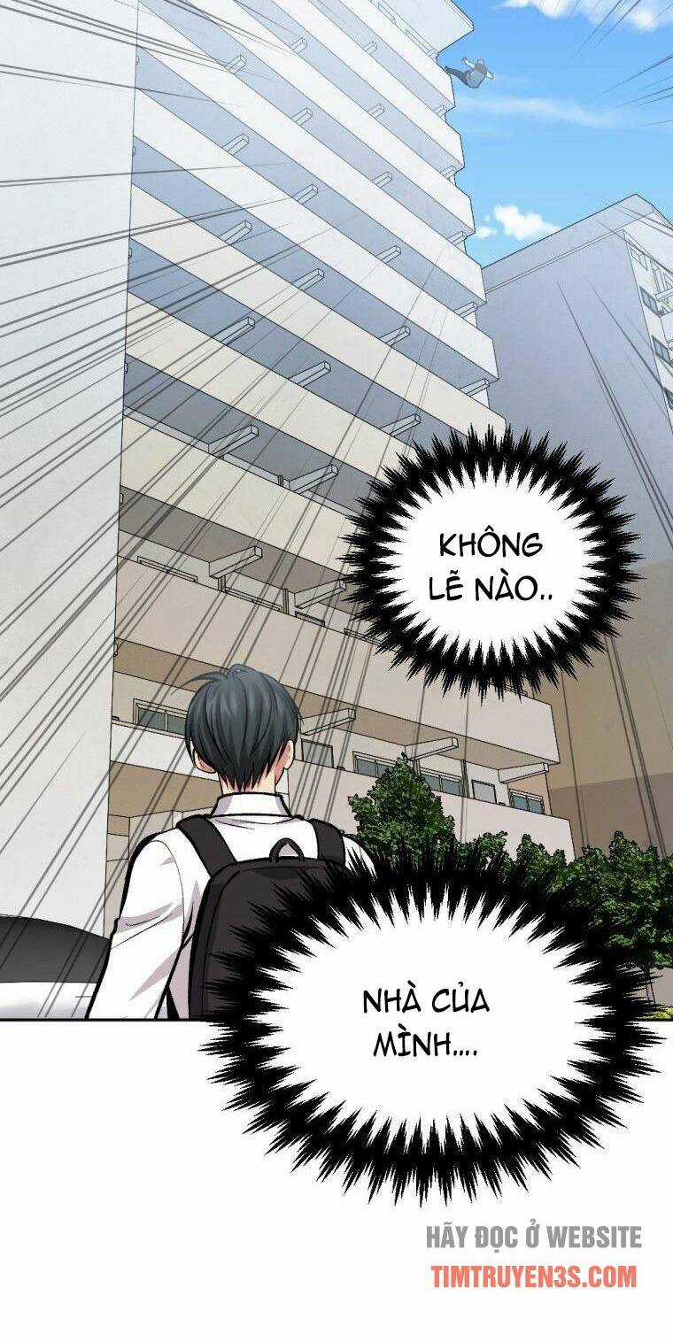 Trở Thành Quái Vật Chapter 5 trang 77