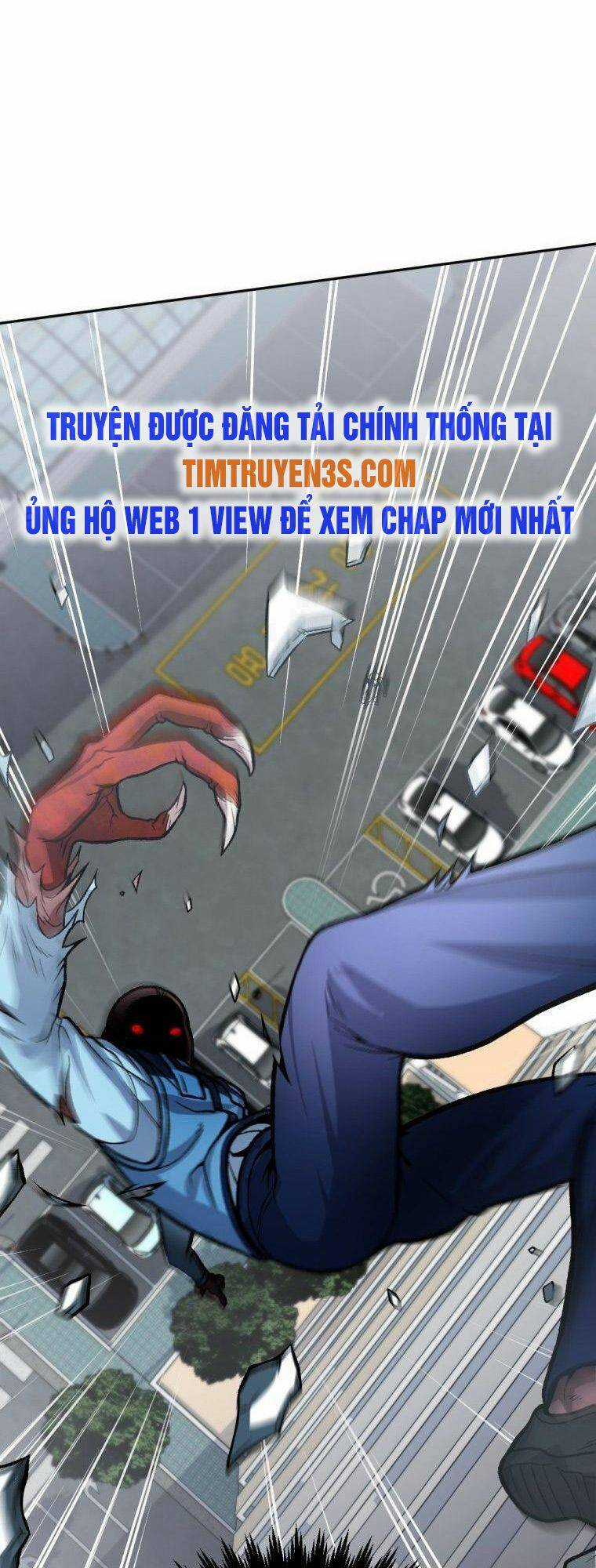 Trở Thành Quái Vật Chapter 5 trang 78