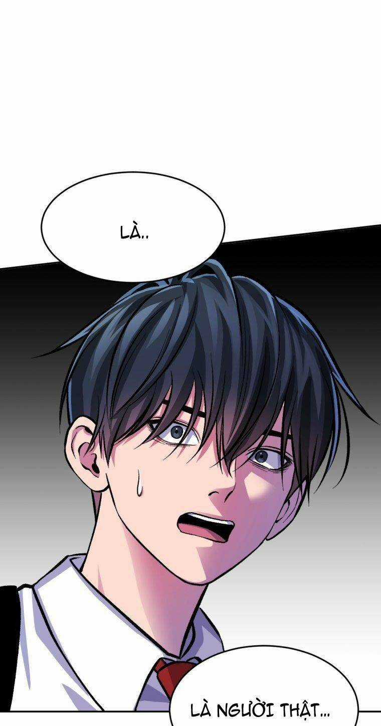 Trở Thành Quái Vật Chapter 5 trang 82