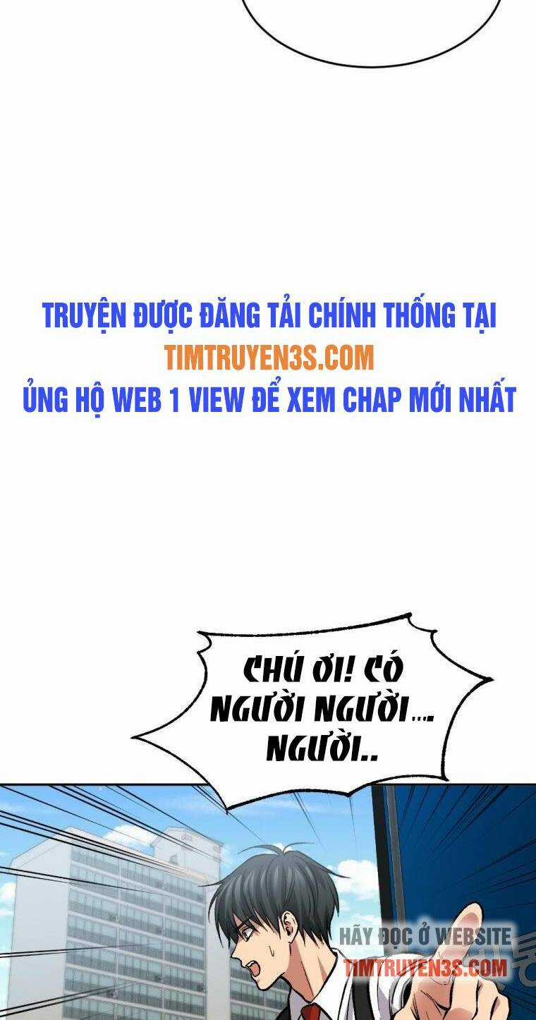 Trở Thành Quái Vật Chapter 5 trang 83