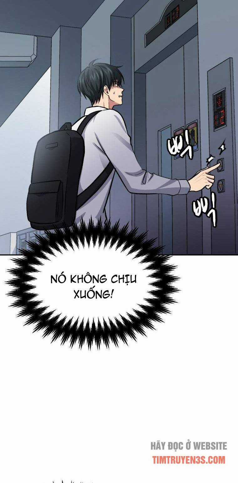 Trở Thành Quái Vật Chapter 5 trang 86