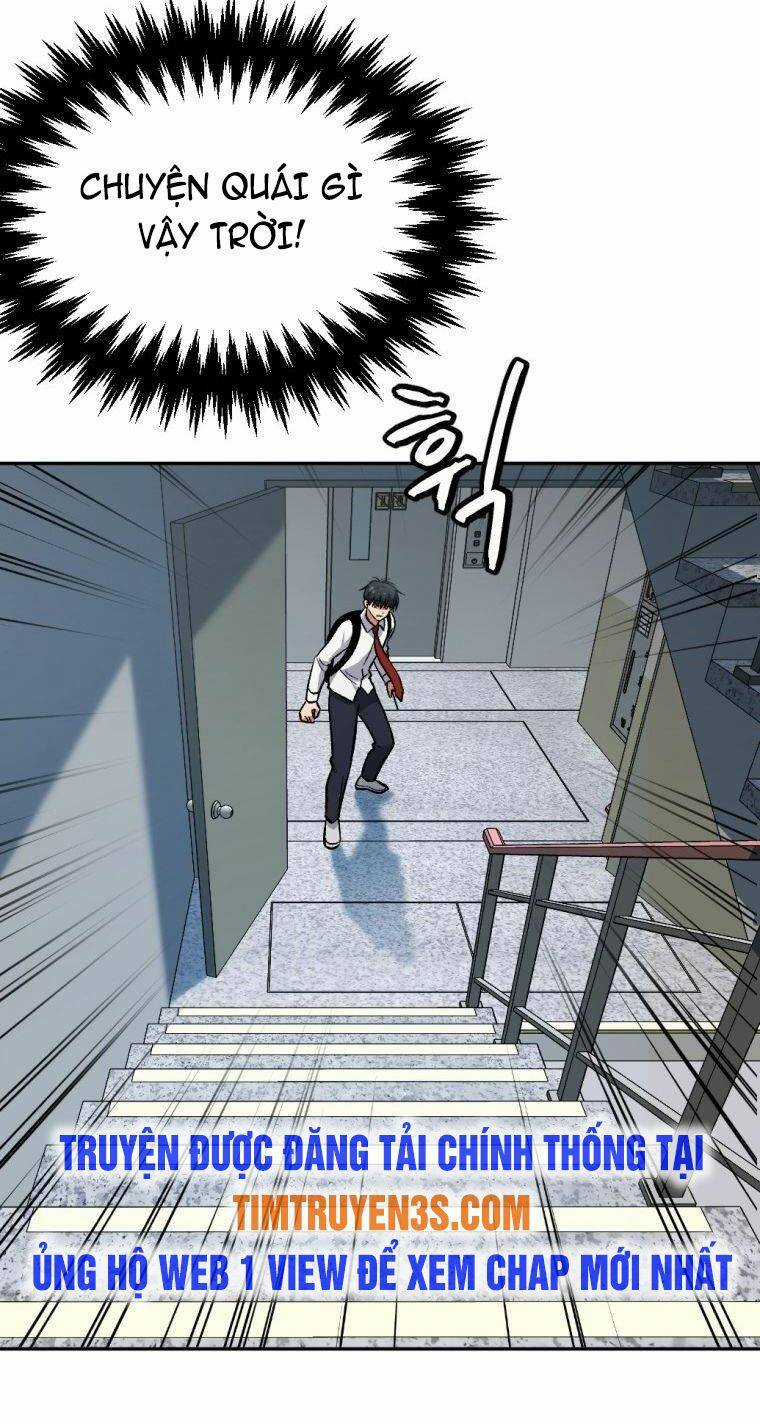 Trở Thành Quái Vật Chapter 5 trang 87