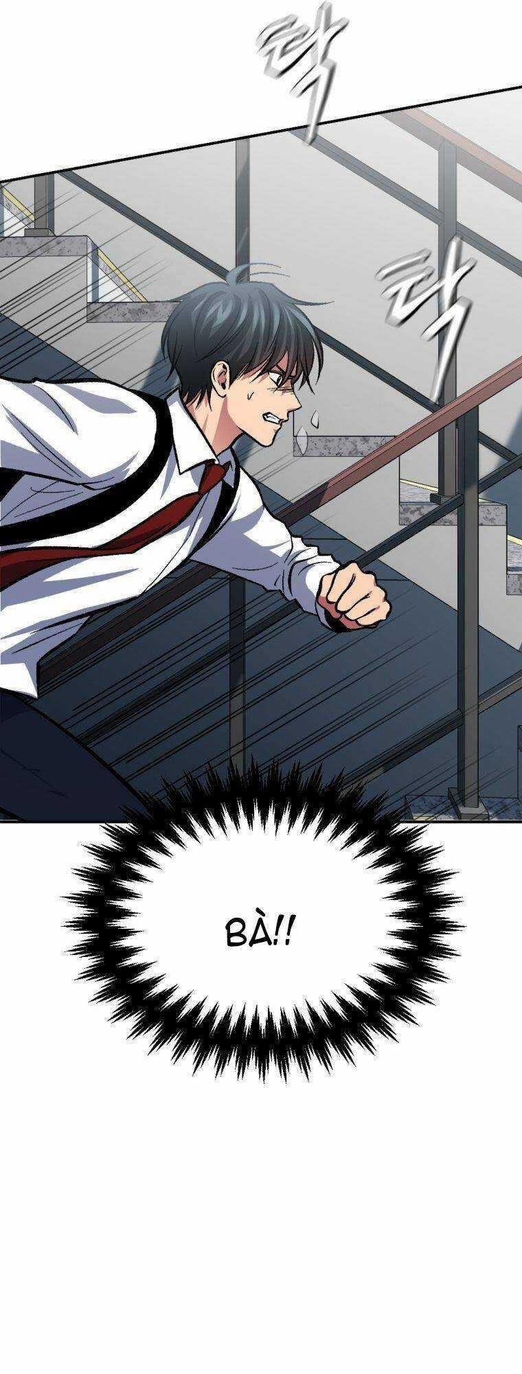 Trở Thành Quái Vật Chapter 5 trang 89