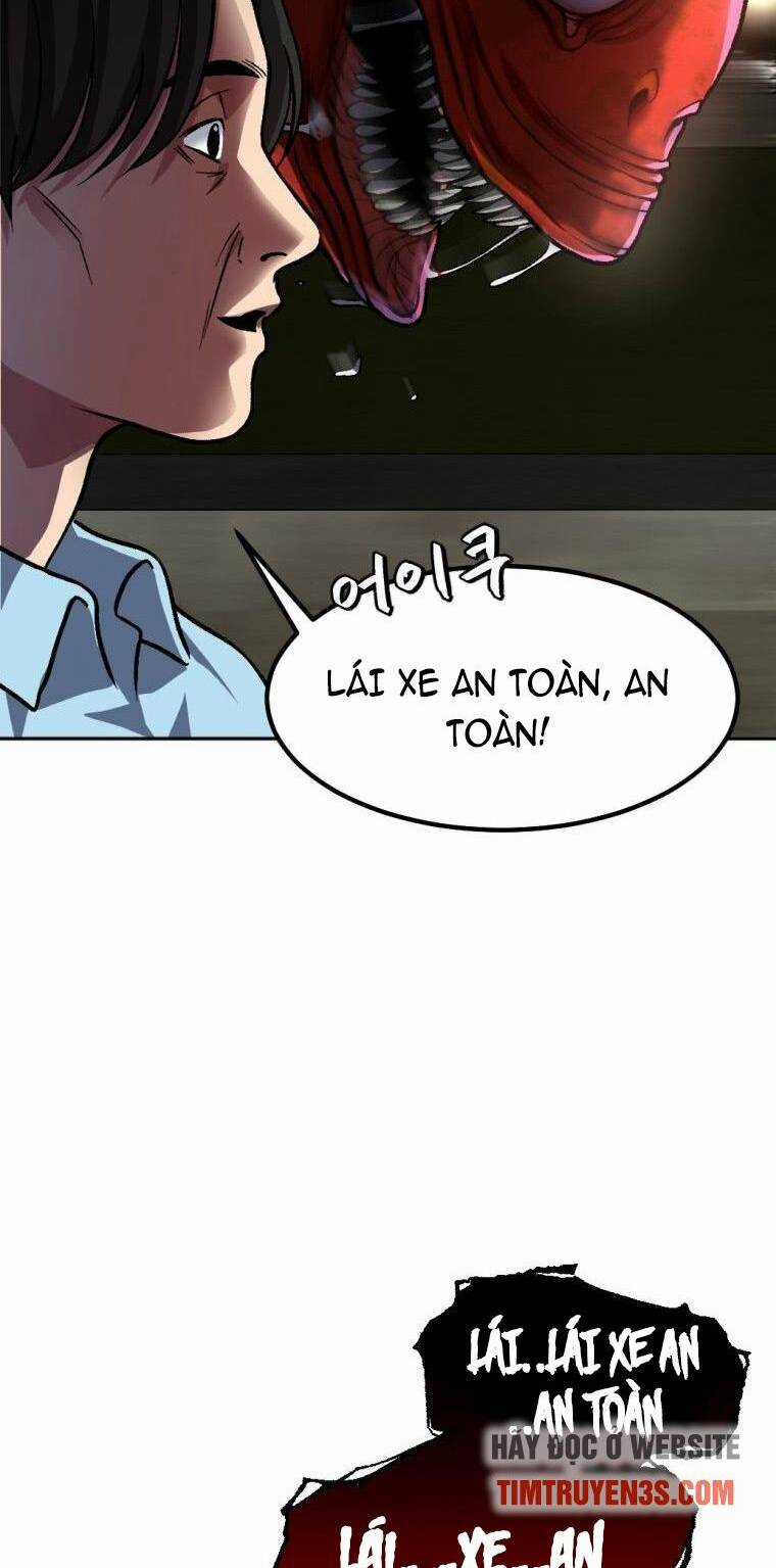 Trở Thành Quái Vật Chapter 5 trang 9