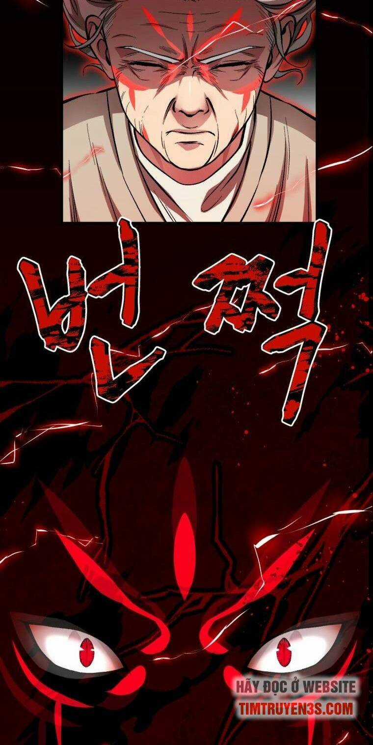 Trở Thành Quái Vật Chapter 5 trang 94