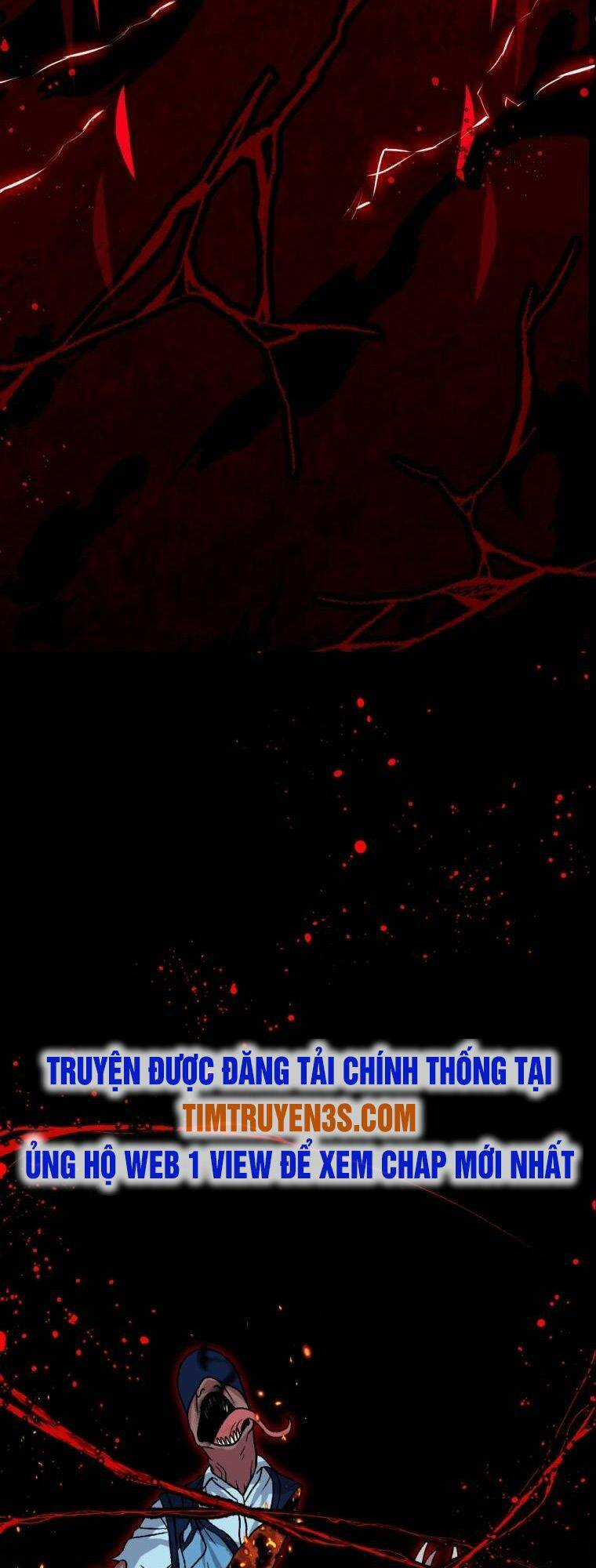 Trở Thành Quái Vật Chapter 5 trang 95