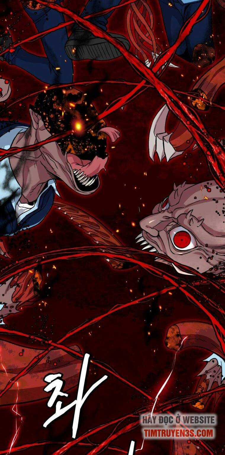 Trở Thành Quái Vật Chapter 5 trang 97